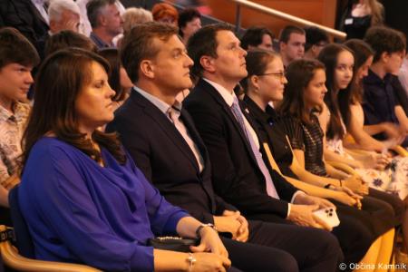 Župan je podelil priznanja najboljšim učenkam, učencem, dijakinjam in dijakom (1)